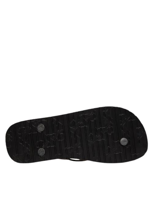 Ciabatte infradito con logo Calvin Klein | HW0HW029560GJ